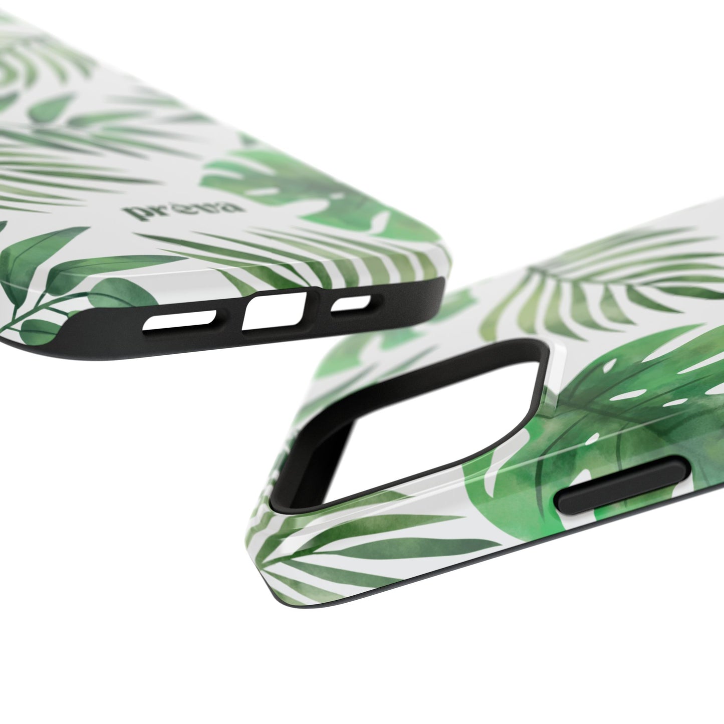 Leaf Tropic Phone Case