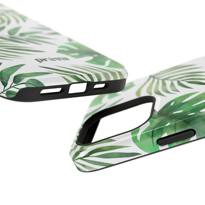 Leaf Tropic Phone Case