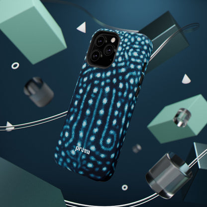 Whale Shark Phone Case