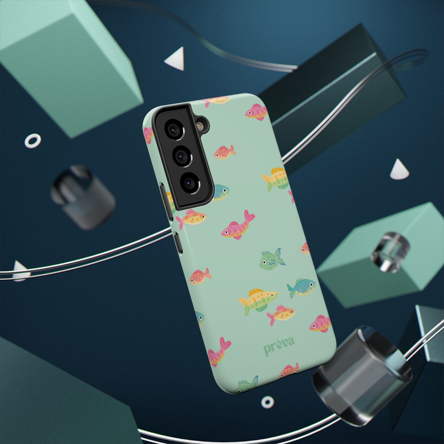 Gubbies Phone Case