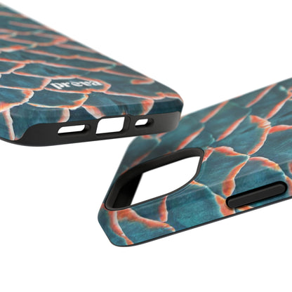 Fish Scale Phone Case