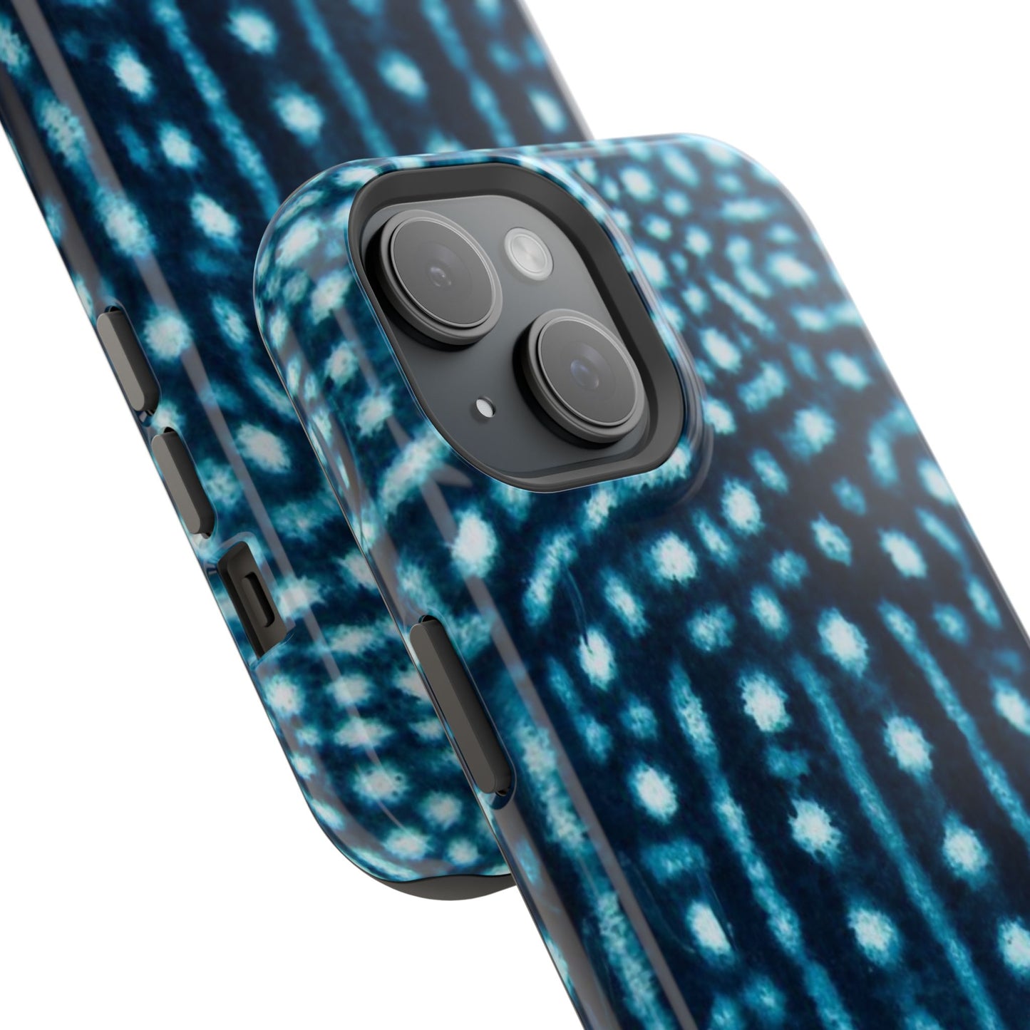 Whale Shark Phone Case