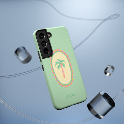 Palm Frames Phone Case