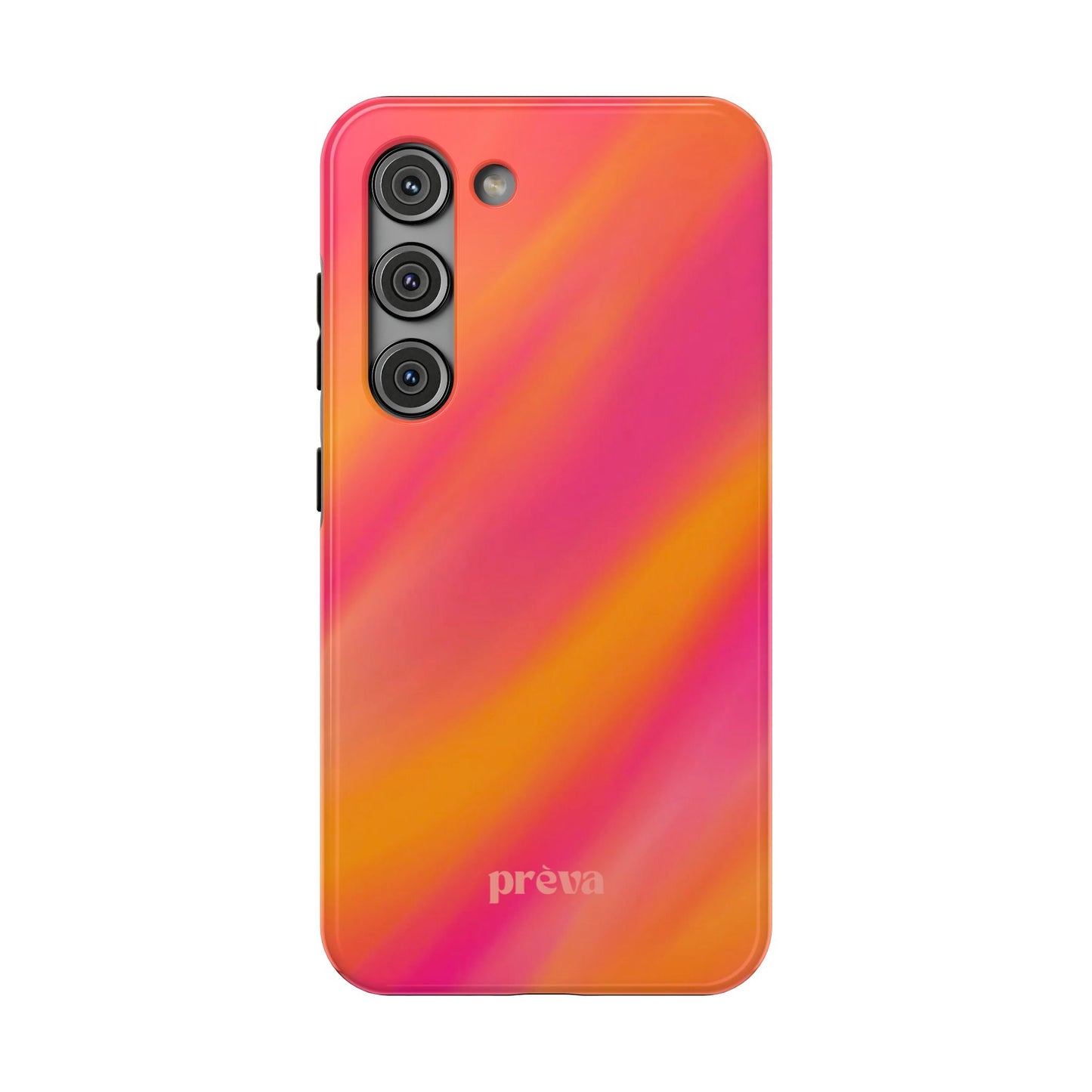 Sunset Rays Phone Case