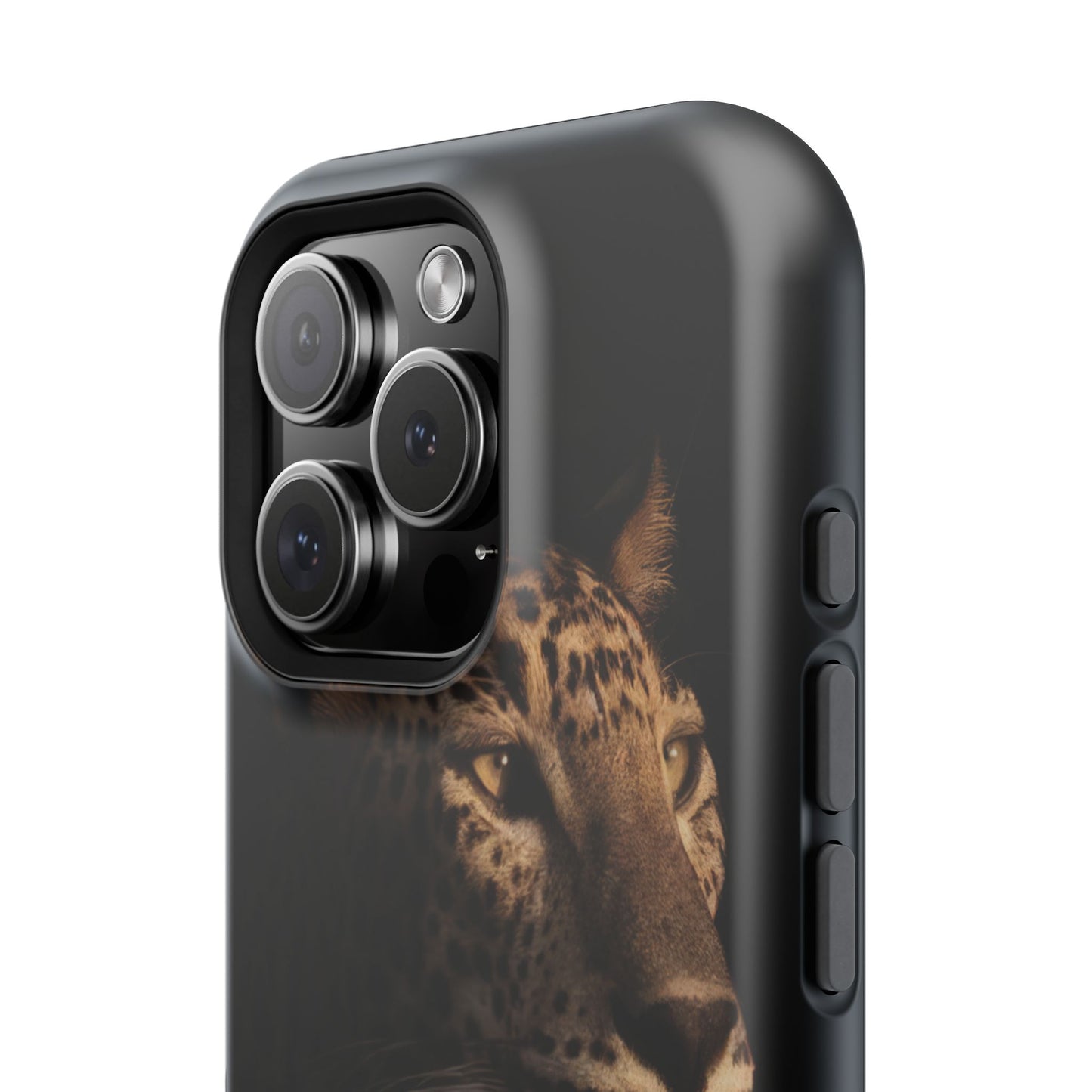 Sun Leopard Phone Case