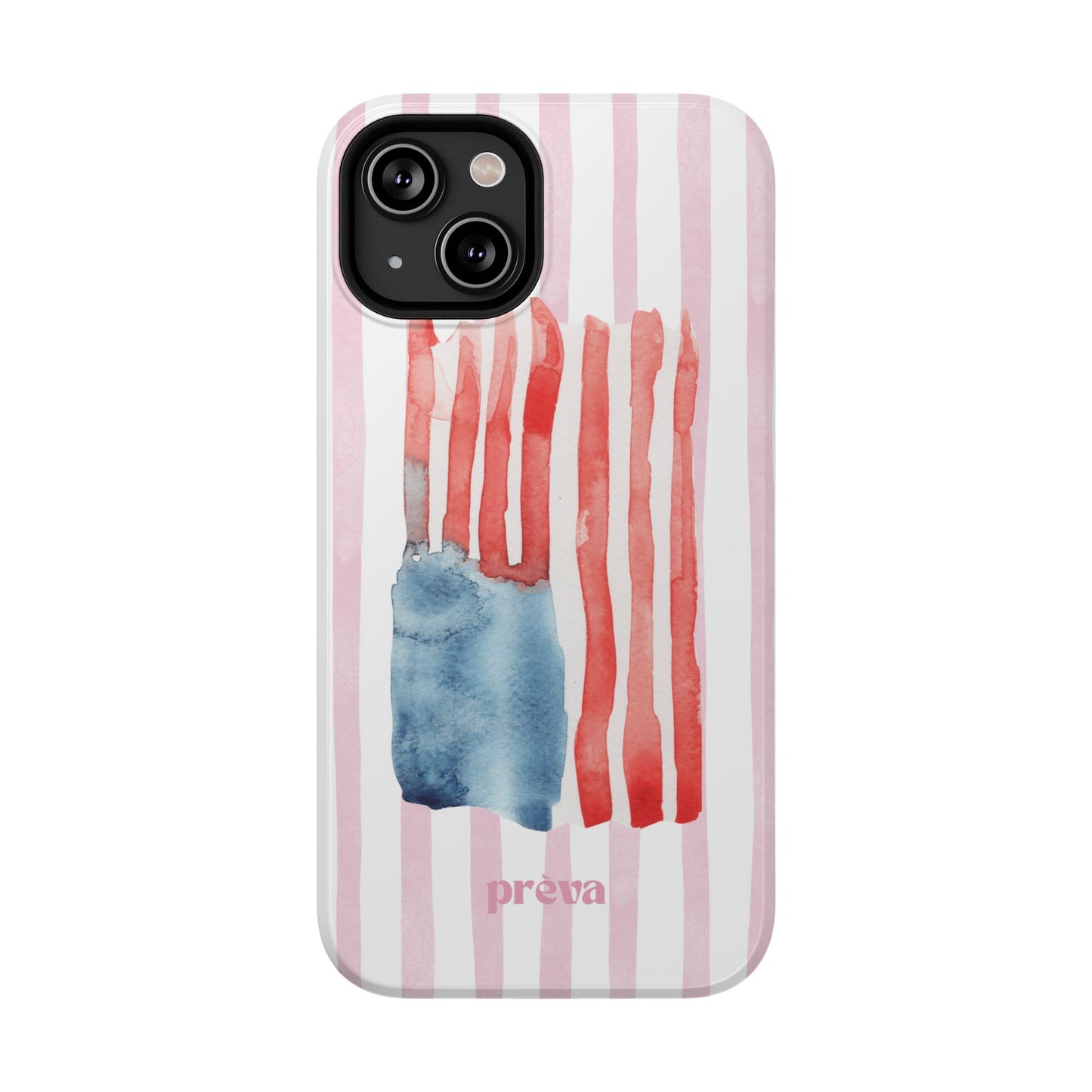 Pink Parade Phone Case