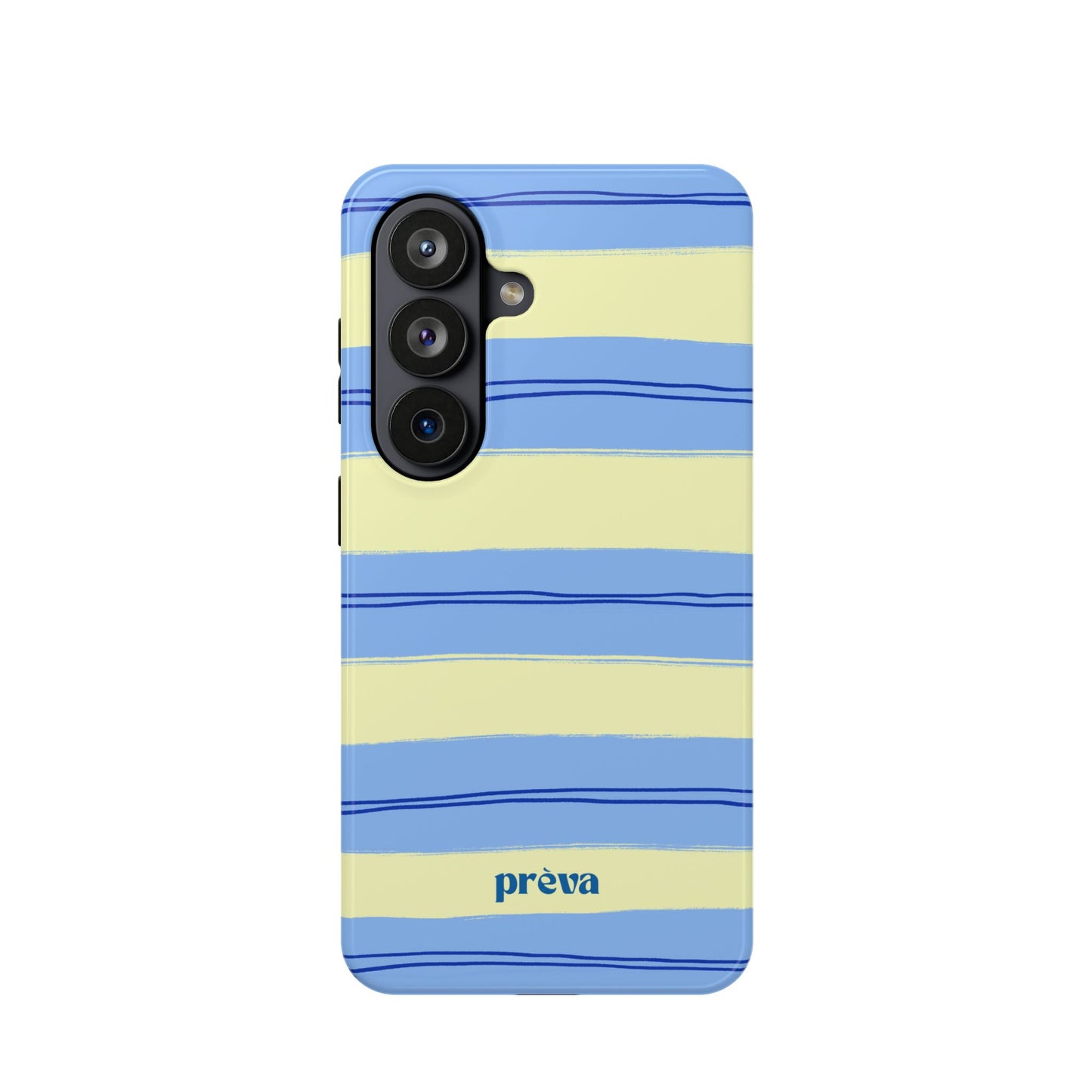 East Coast Stripes Phone Case