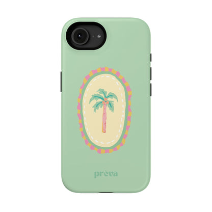 Palm Frames Phone Case