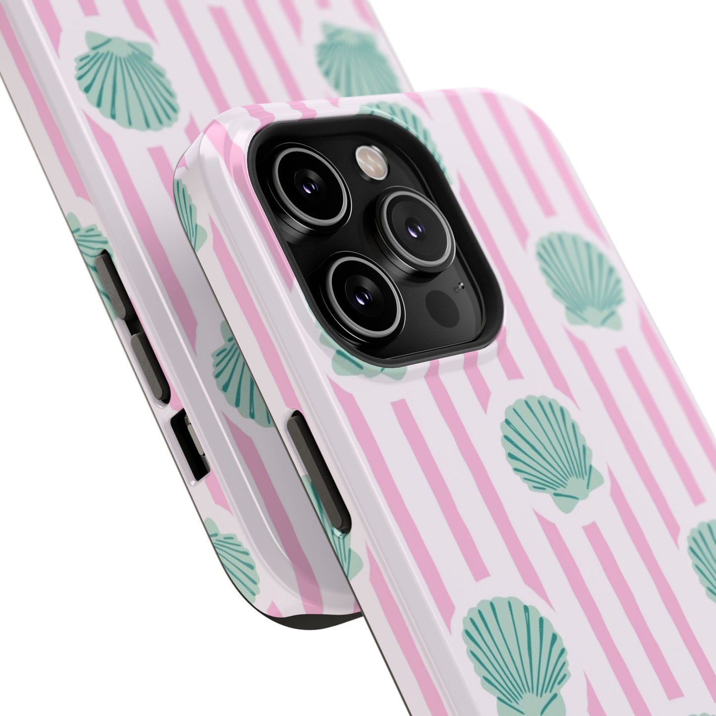 Maya Shells Phone Case