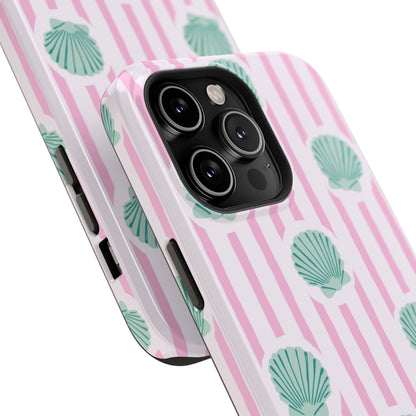Maya Shells Phone Case