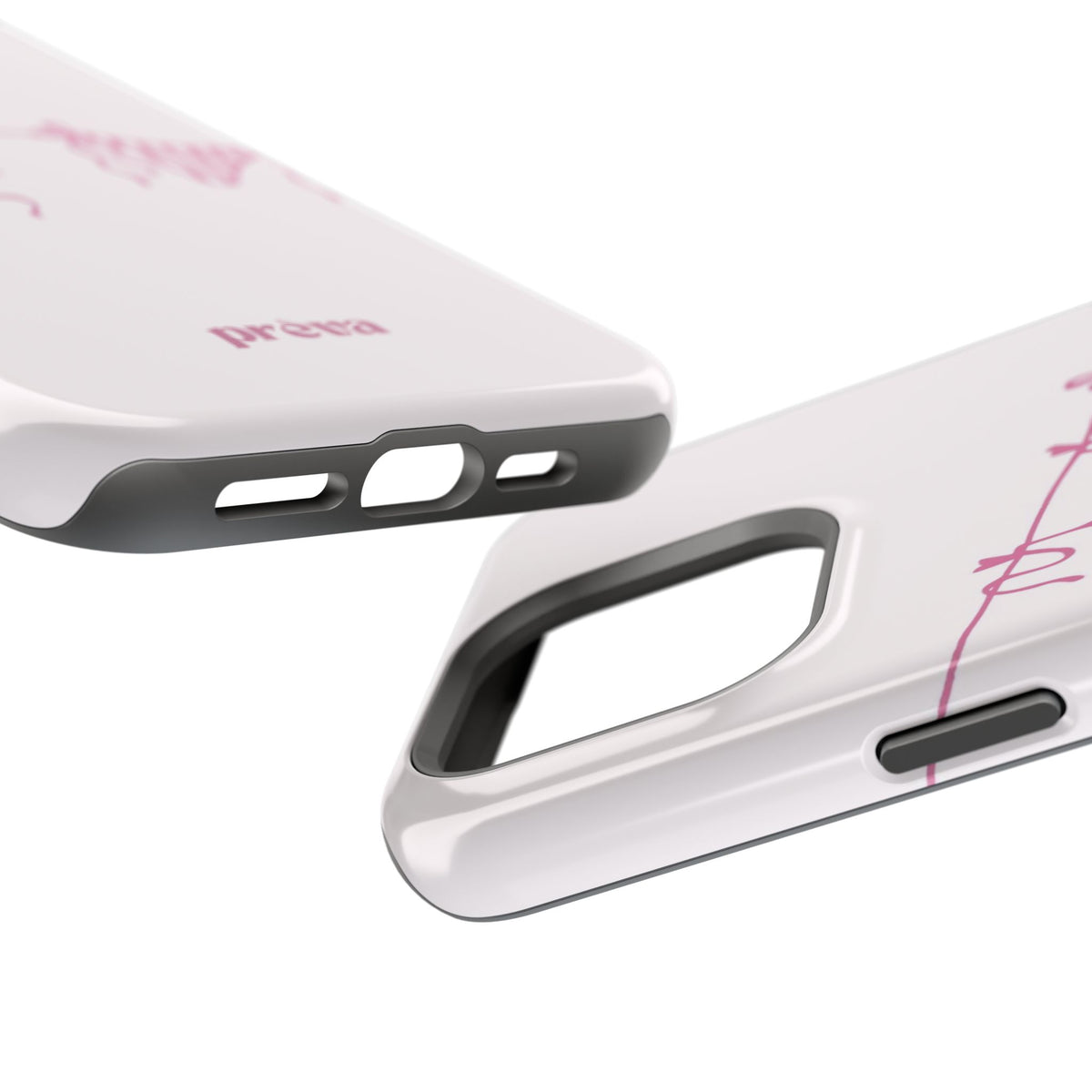 Pink Bikini Phone Case