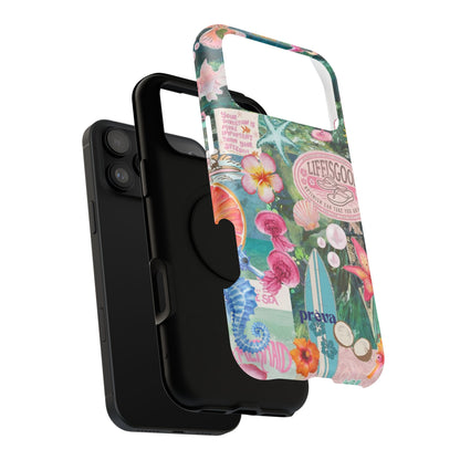 Under The Sea Phone Case