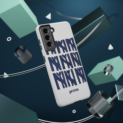 NY Art Phone Case