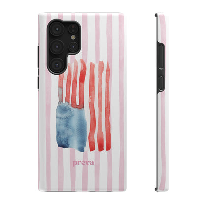 Pink Parade Phone Case