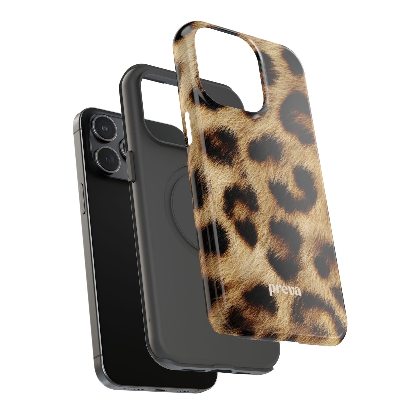 Leopard Spots Phone Case