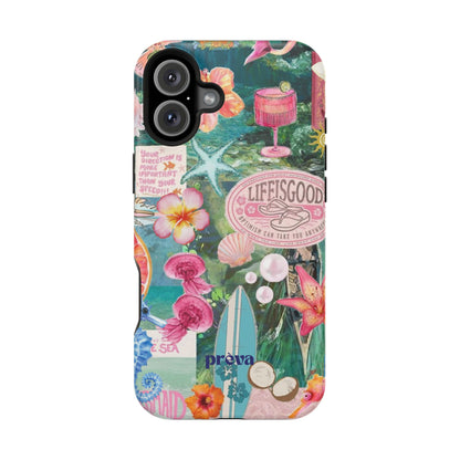 Under The Sea Phone Case