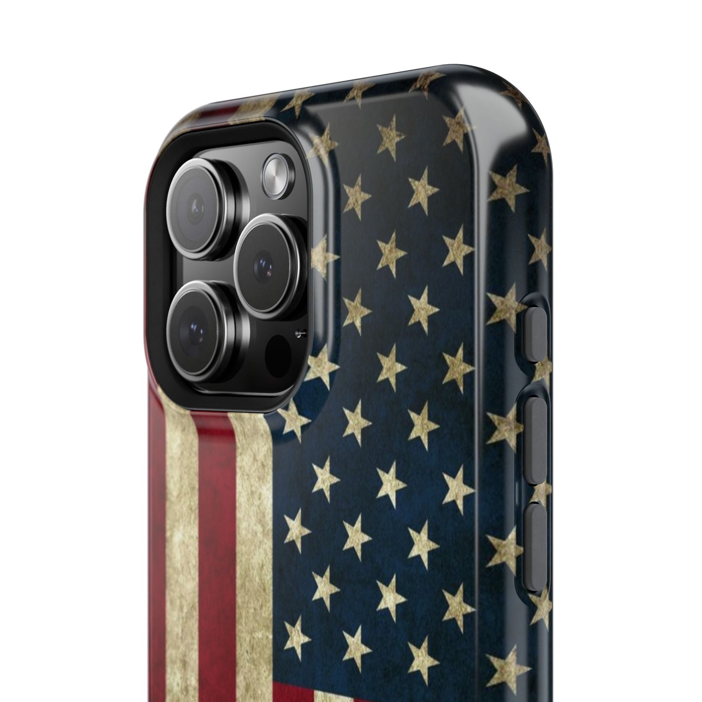 American Flag Phone Case