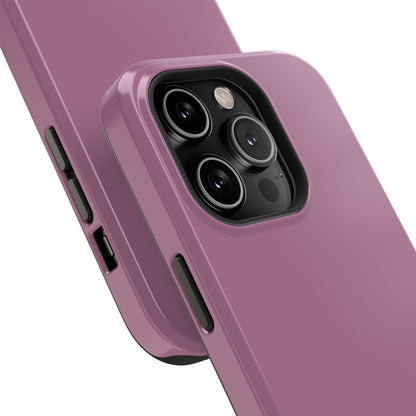 Plum Phone Case