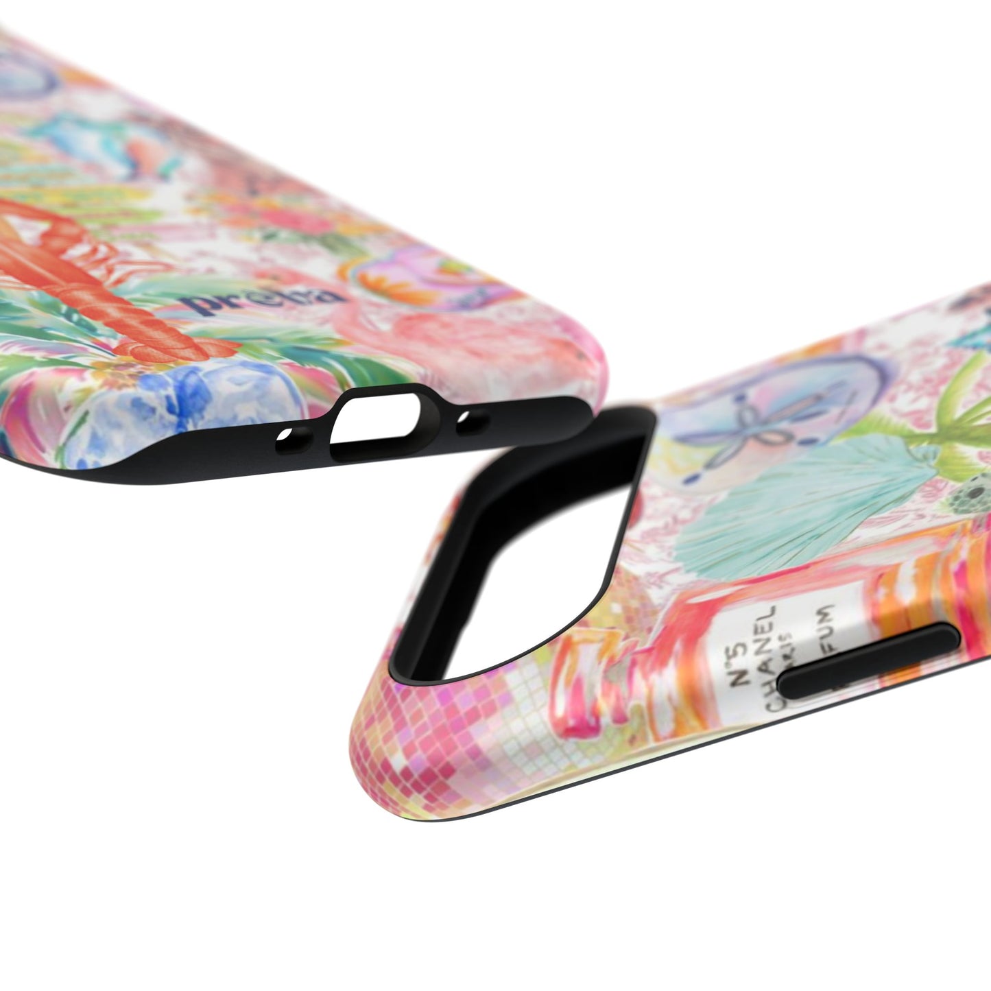 Lobster Shores x Jenna Kollmann Phone Case