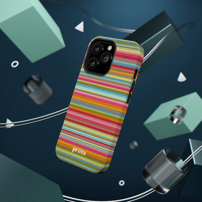 Aloha Stripes Phone Case
