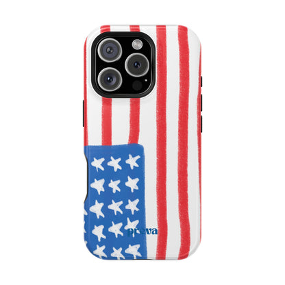 Flag Phone Case