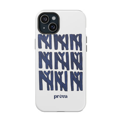 NY Art Phone Case