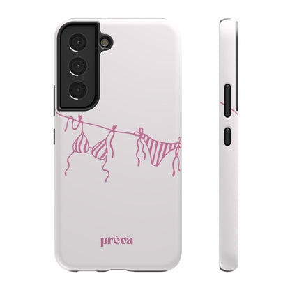 Pink Bikini Phone Case