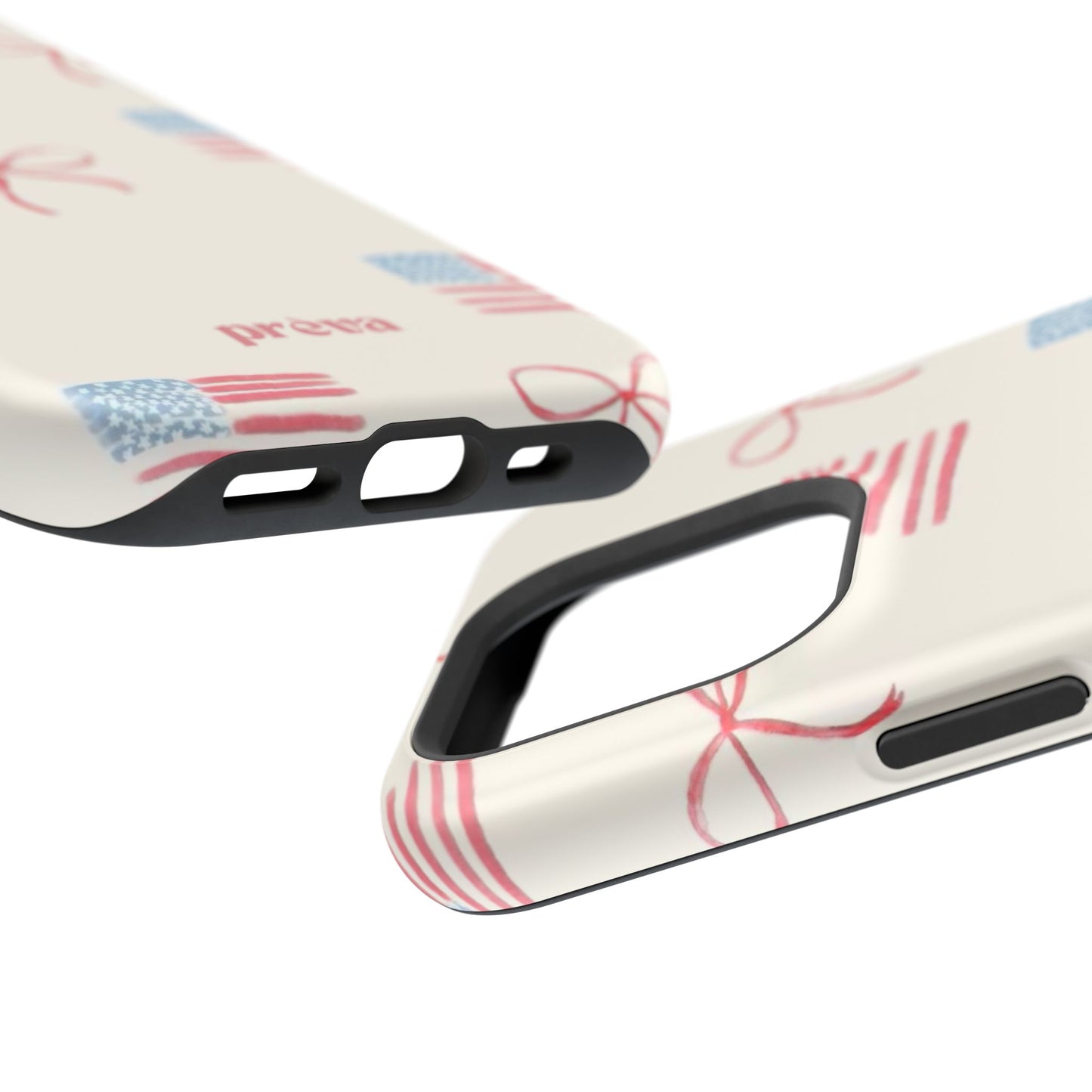 USA bows Phone Case