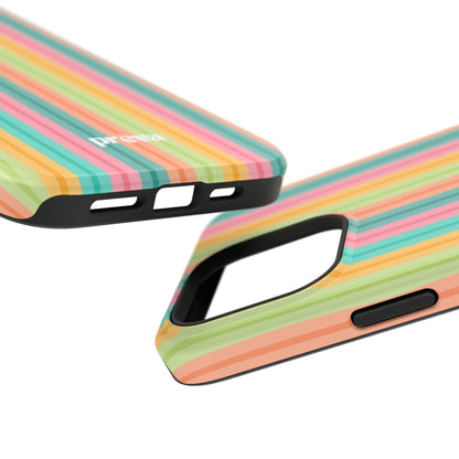 Surf Stripes Phone Case