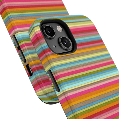 Aloha Stripes Phone Case