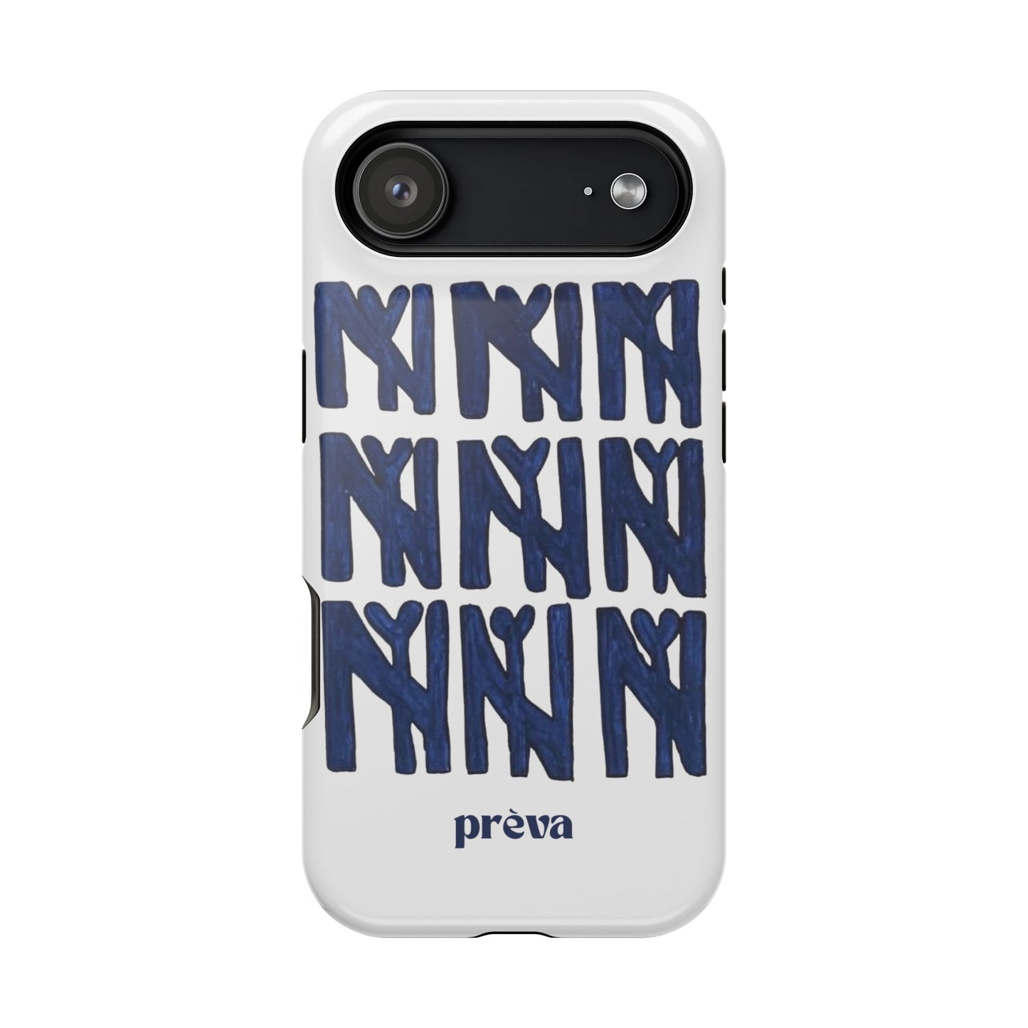 NY Art Phone Case
