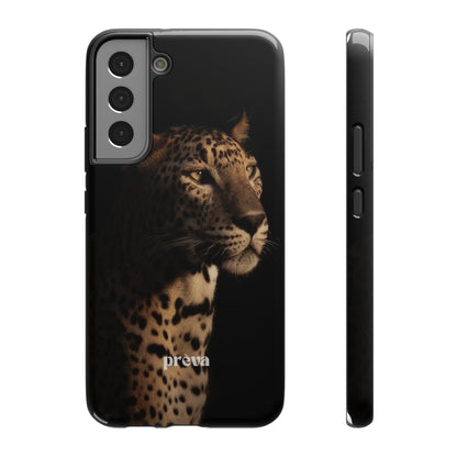 Sun Leopard Phone Case