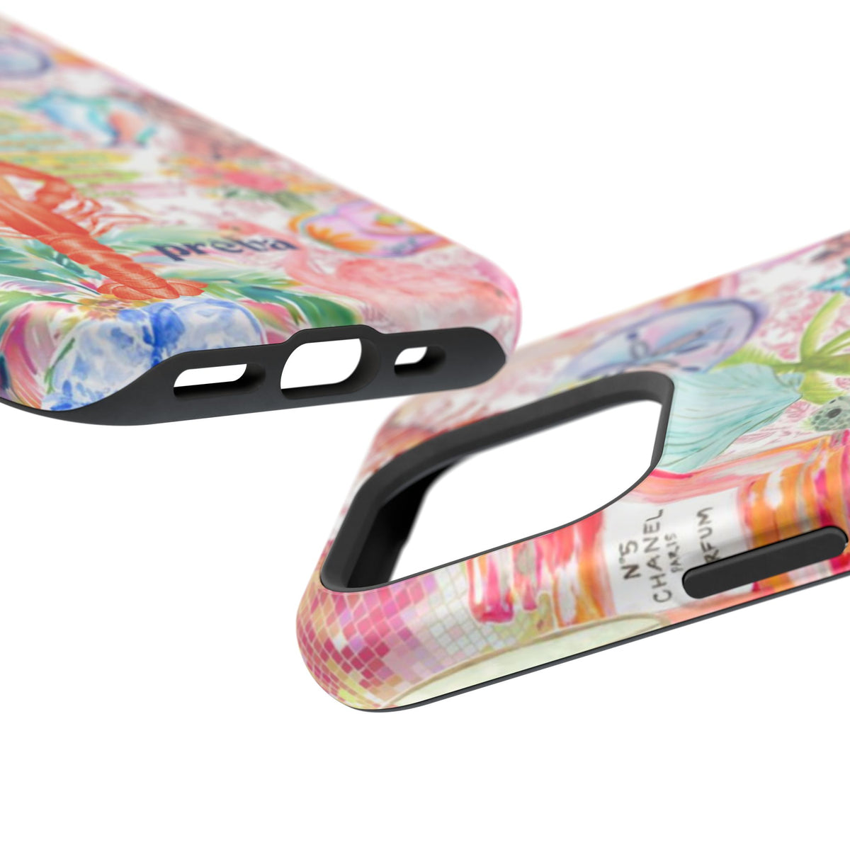 Lobster Shores x Jenna Kollmann Phone Case