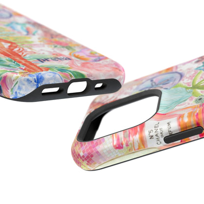 Lobster Shores x Jenna Kollmann Phone Case