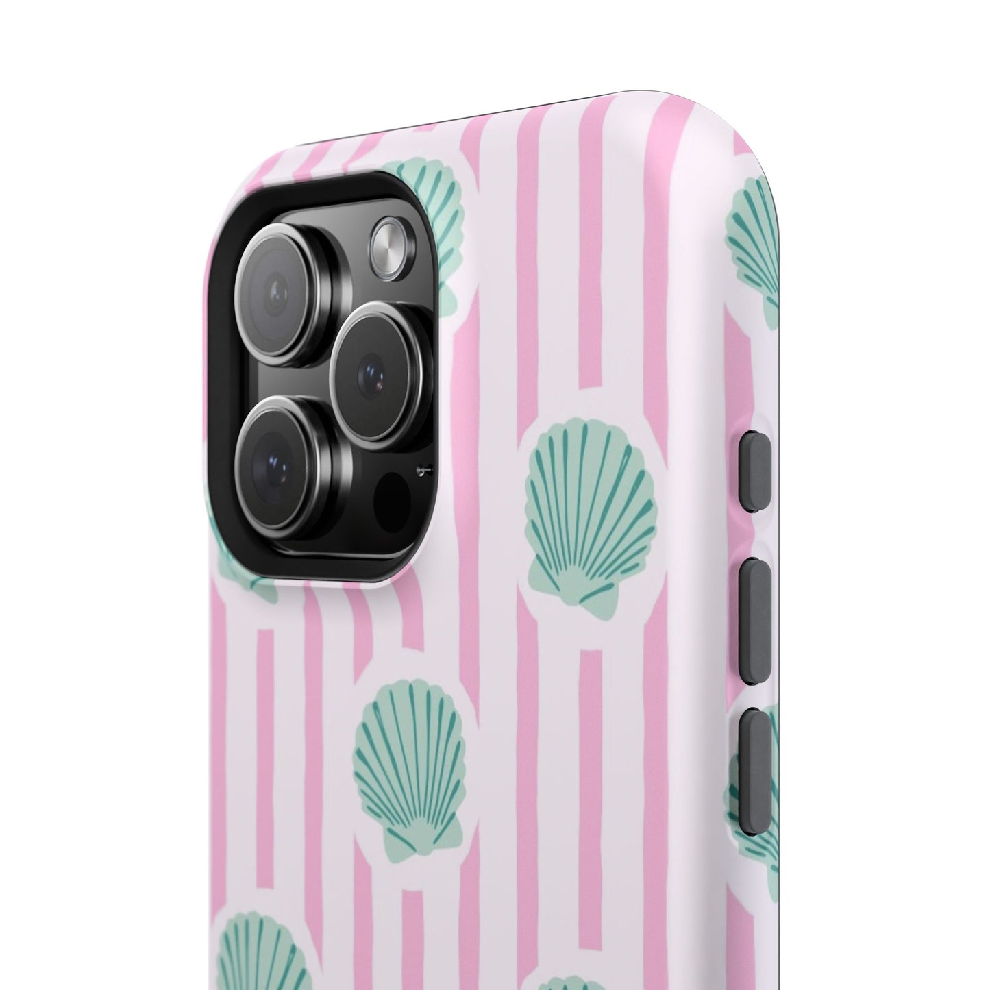 Maya Shells Phone Case