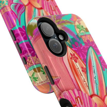 Palm Beach Phone Case