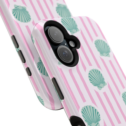 Maya Shells Phone Case