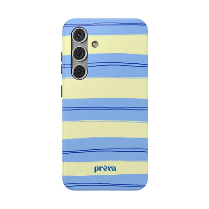 East Coast Stripes Phone Case