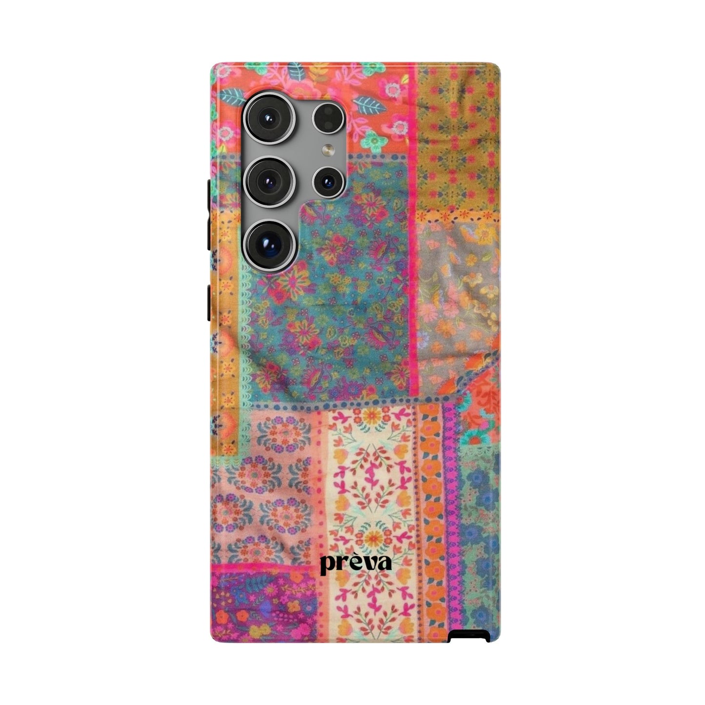 Colorful Boho Phone Case