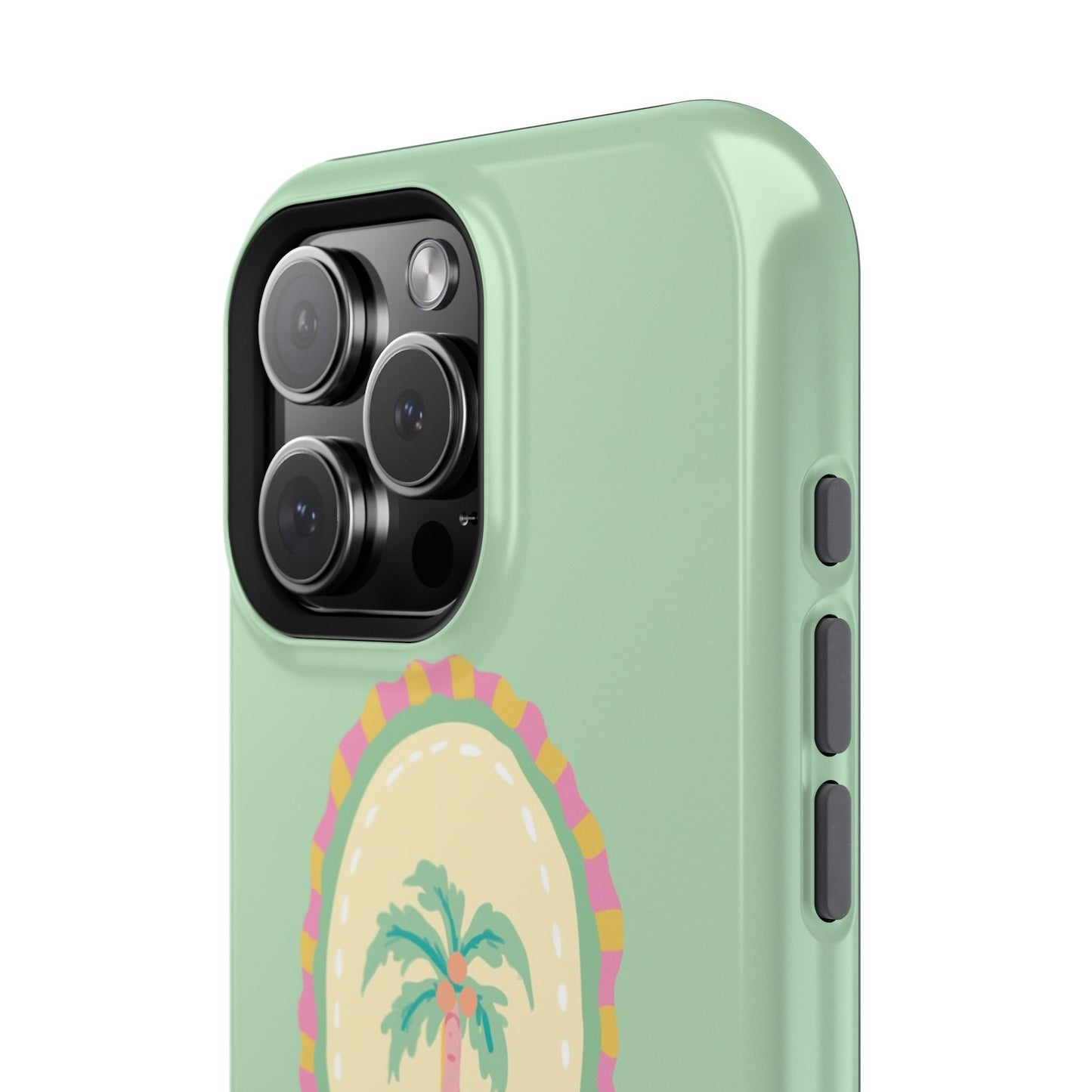 Palm Frames Phone Case