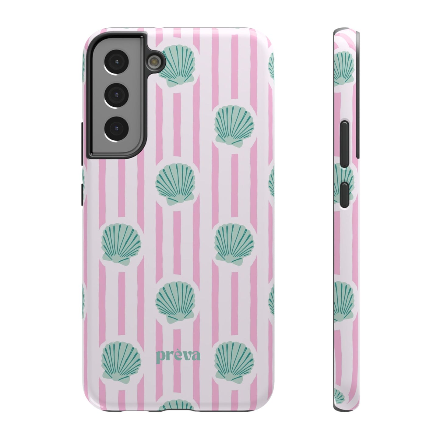 Maya Shells Phone Case