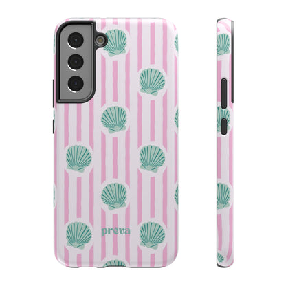 Maya Shells Phone Case