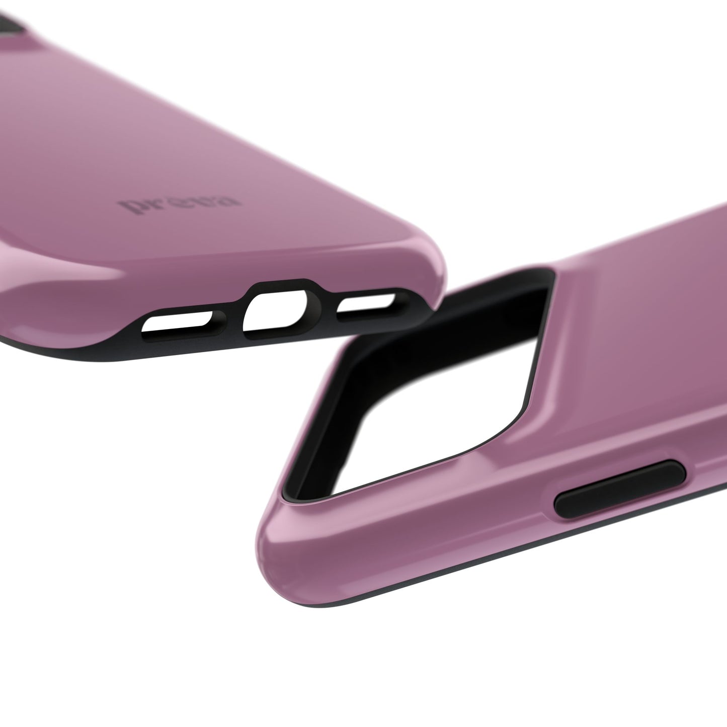 Plum Phone Case