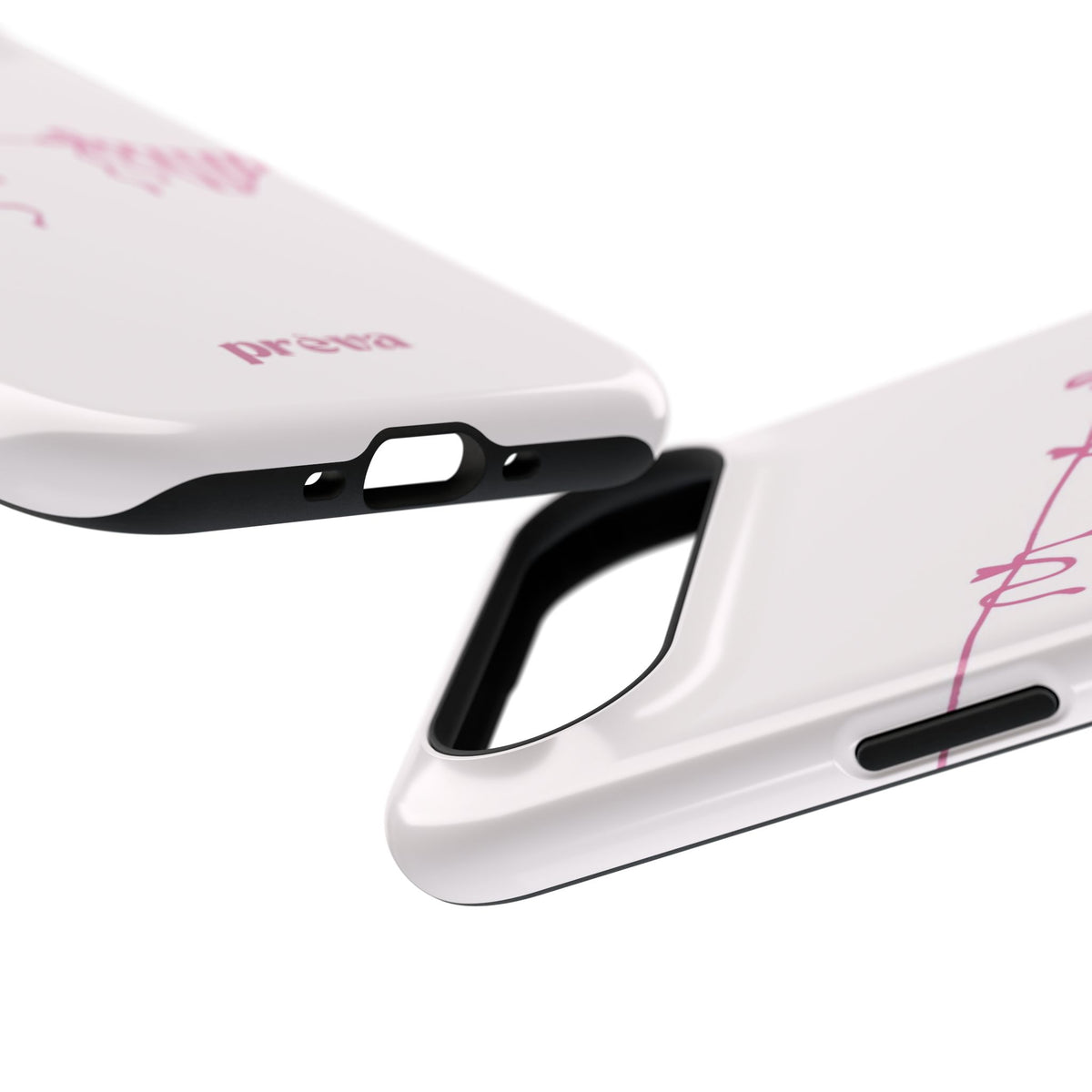 Pink Bikini Phone Case