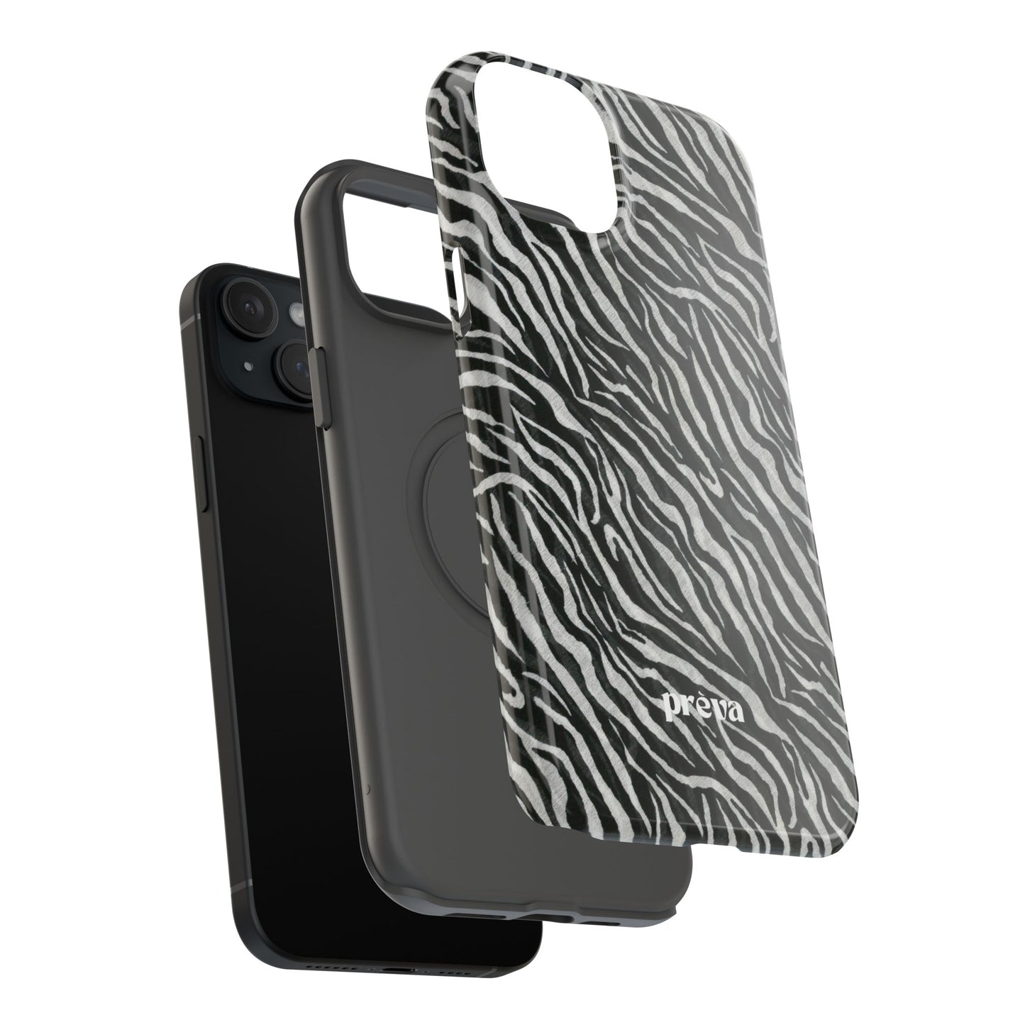 Zebra Paper x Ava Edwards Phone Case