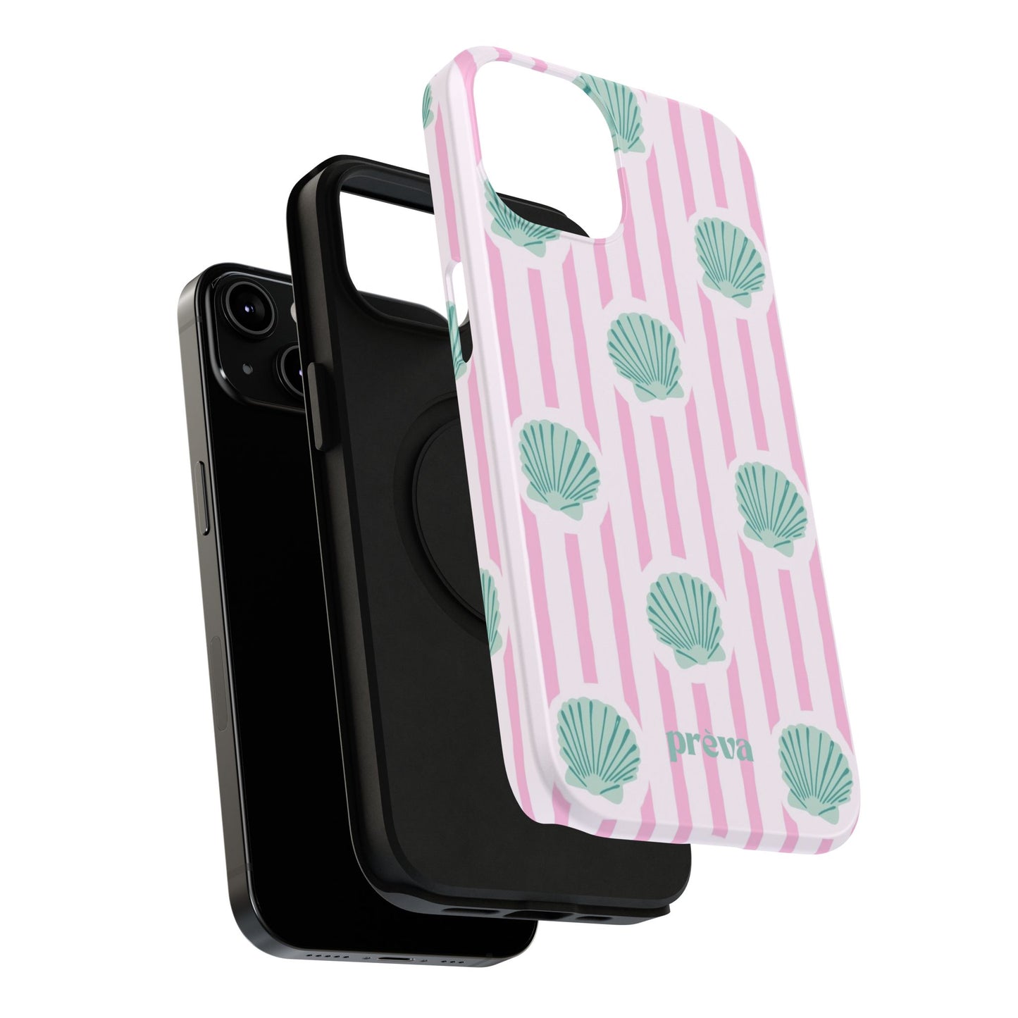Maya Shells Phone Case