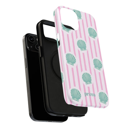 Maya Shells Phone Case