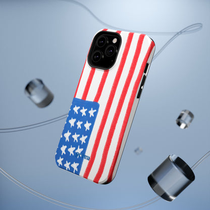 Flag Phone Case