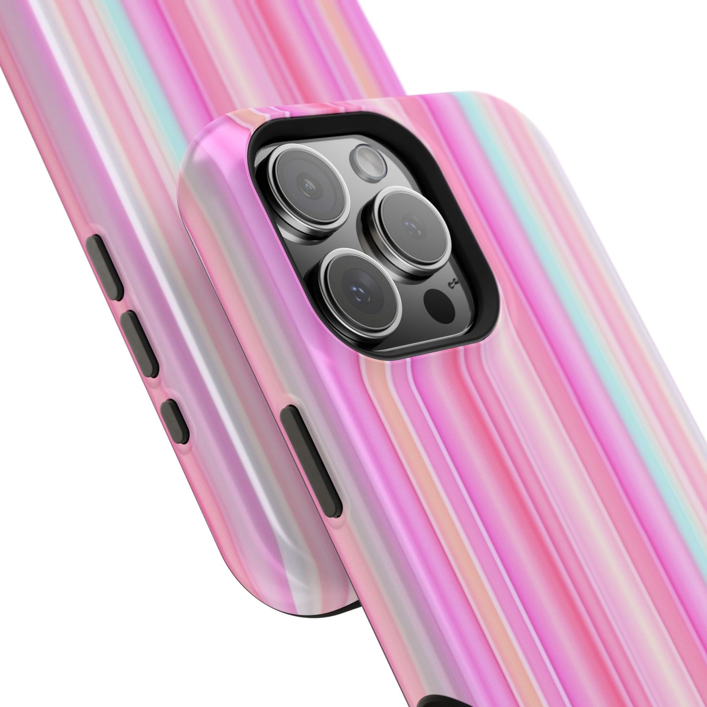 Candy Stripes Phone Case