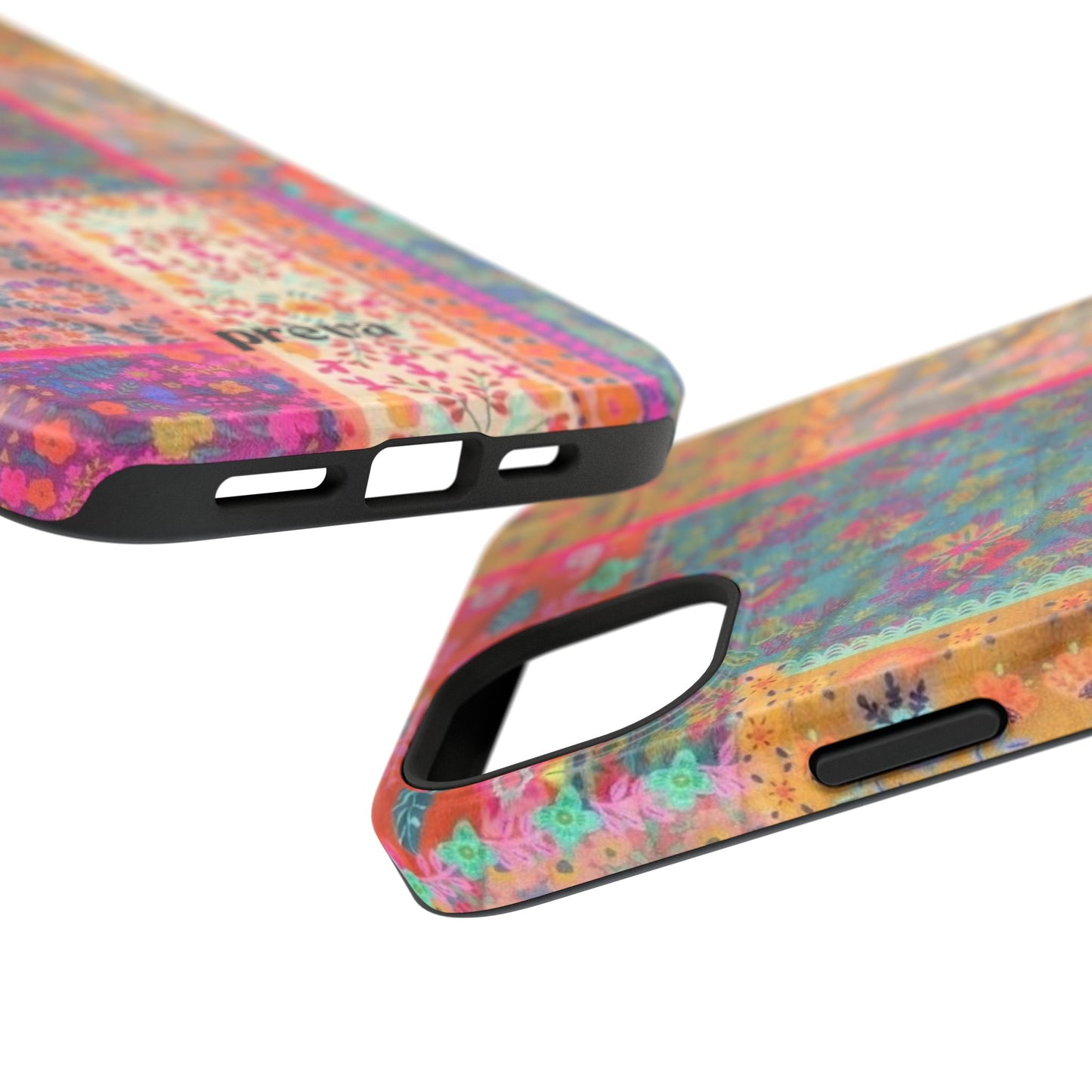 Colorful Boho Phone Case